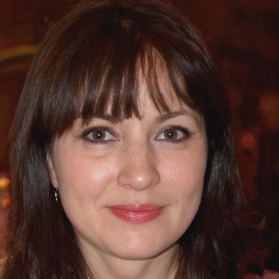 Dr. Sarah Müller - Finanzexpertin